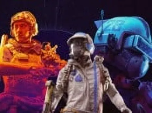 Review: ARC Raiders (PS5) 1 Review: ARC Raiders (PS5)