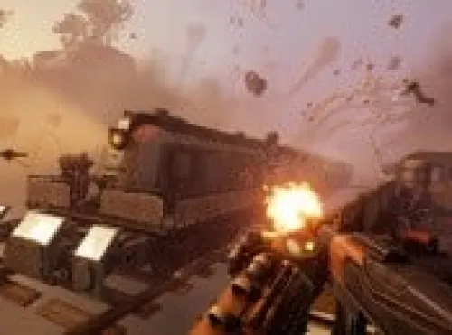 Feature: These 40+ Games Are Coming To Xbox Next Week (November 3-7)