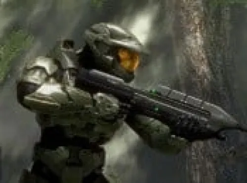 Rumour: Halo 2 & 3 Remakes Are Supposedly Coming After Halo: Campaign Evolved