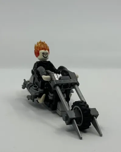 Lego Marvel Collector’s Edition Series Debuts With Iconic Iron Man Armor