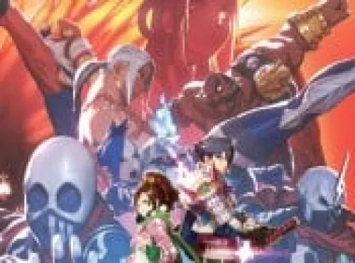 This Underappreciated PS4 Fighter Can Be Yours for Less Than a Dollar