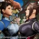 54725 chun li kicks up a fuss in fatal fury ps5 ps4s best dlc yet