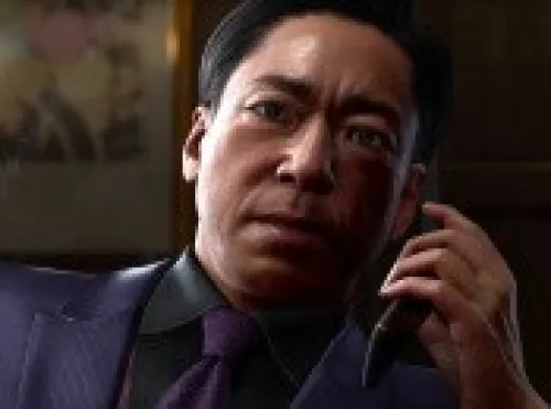 Yakuza 3 Remake Backlash Blows Up Again as Actor Guilty of Sexual Harassment Stars in New Trailer