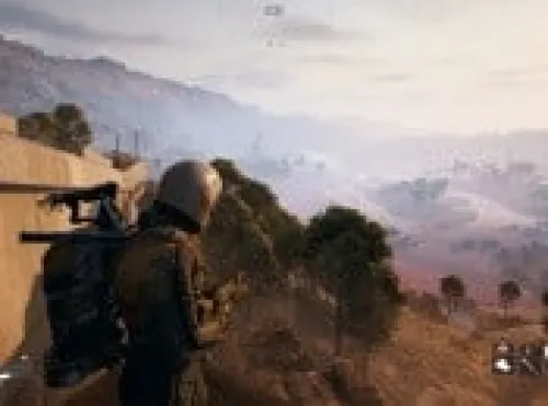 ARC Raiders Gets Extensive 2025 Roadmap, Including New Map & Quests On Xbox