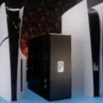 54845 random turns out the ps5 can be a lot smaller and you can build one yourself