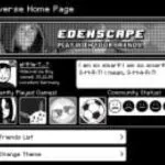 54848 if you grew up with myspace and aim you need to check out videoverse on ps5 ps4