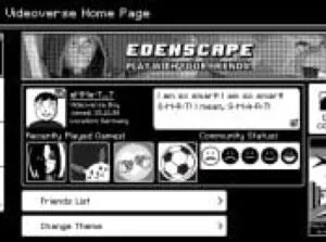 Ralph 16 54848 if you grew up with myspace and aim you need to check out videoverse on ps5 ps4