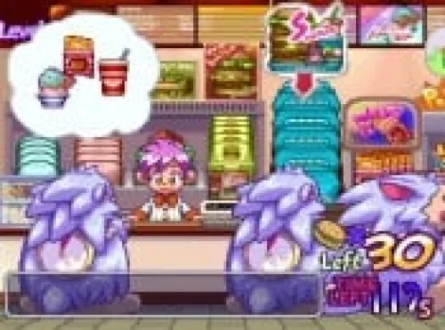 PS1 Minigame Compilation Milano’s Odd Job Collection Makes Its Western Debut Next Month on PS5, PS4