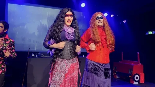 Sega reveals Persona 5 series tops 13 million sales as it reports a 16.8% dip in income