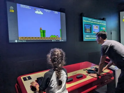 Nintendo has done the impossible: release a Metroid Prime 4 trailer that actually looks good, and coincidentally includes the Akira slide