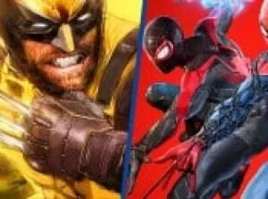 Ralph 13 55033 marvel proud to collaborate with spider man wolverine maker for many years to come