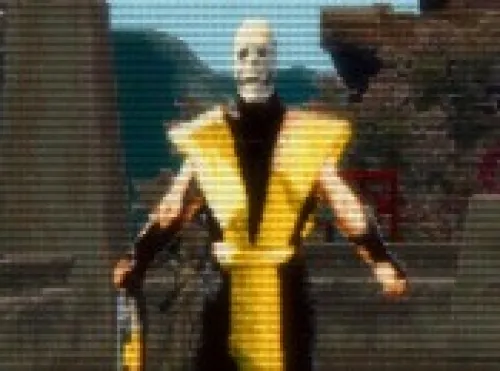 Mortal Kombat Legacy Kollection PS5, PS4 Patch Reduces Input Lag After Some Fans Requested Refunds