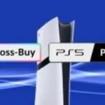 55039 leaked cross buy icon on ps5 hints at mysterious pro consumer move from sony