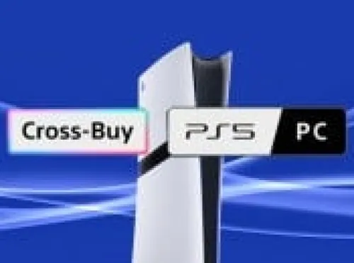 Leaked Cross-Buy Icon on PS5 Hints at Mysterious Pro-Consumer Move from Sony