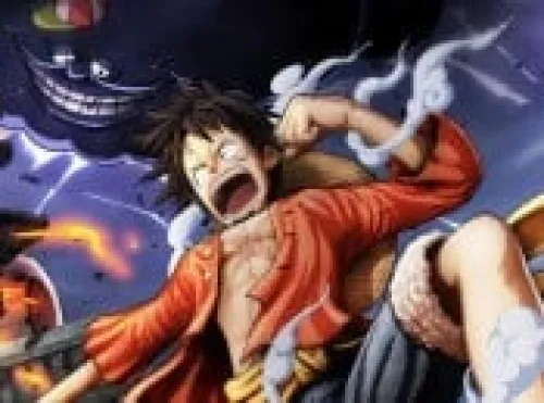 One Piece: Pirate Warriors 4 Is Getting A Free Xbox Series X|S Upgrade This Month