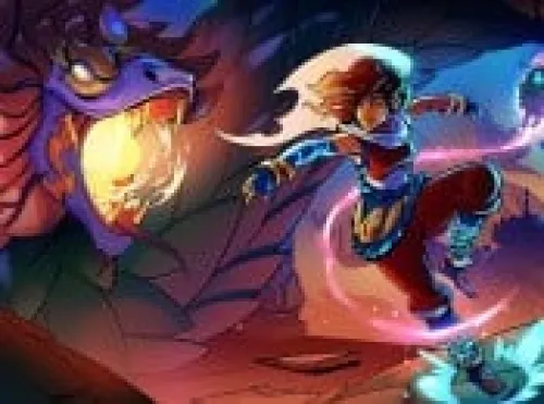 PS5 Indie Games from PlayStation’s Hero Projects Are Getting Seriously Impressive