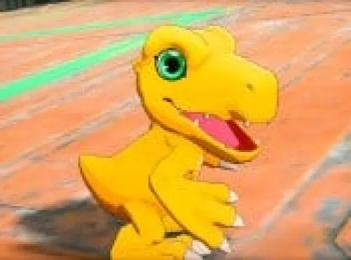 Digimon Story Time Stranger PS5 Patch Fixes a Long, Long List of Quest-Breaking Bugs