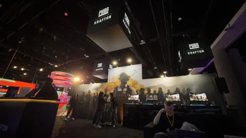 Krafton posts “record-high cumulative” performance in Q3 2025