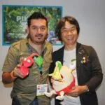 Ralph 24 55222 shigeru miyamoto isnt convinced another ip will surpass mario karts sales