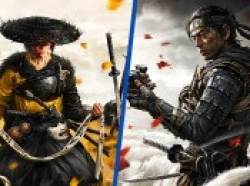 Poll: Is Ghost of Yotei Better Than Ghost of Tsushima?