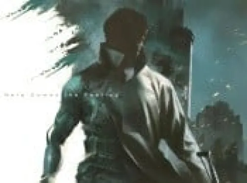 Physint, OD Teams Are Staffing Up for Development of Anticipated Games