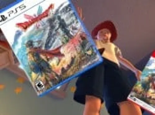 In Japan, Switch 2 Retail Sales Are Already Closing on PS5