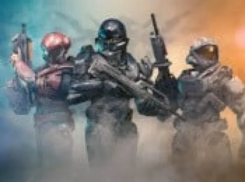 Halo Infinite’s Final Major Content Update Arrives This Month