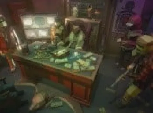 ‘Schedule 1’ Is Coming To Xbox Next Week, But It’s Not The Game You’re Thinking Of