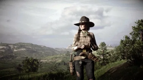 Red Dead Redemption 2’s brutal opening was supposed to be worse, but Arthur Morgan was “very, very nasty,” so Rockstar Games “ended up cutting it”