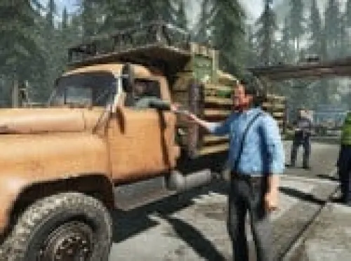 Contraband Police Has ‘Overwhelmingly Positive’ Reviews, And It Launches On Xbox Today