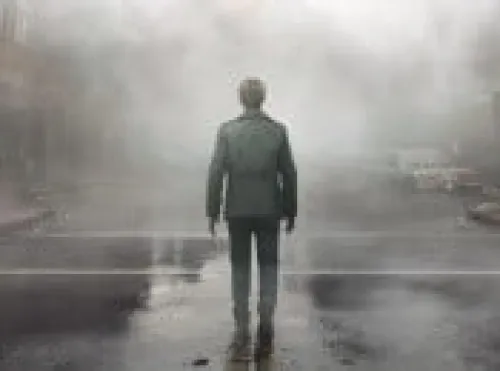 Xbox Store Accidentally Leaks November Release Date For Silent Hill 2