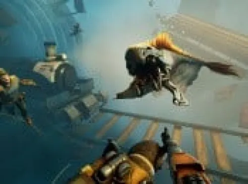 Talking Point: What Are You Playing This Weekend? (November 8-9)