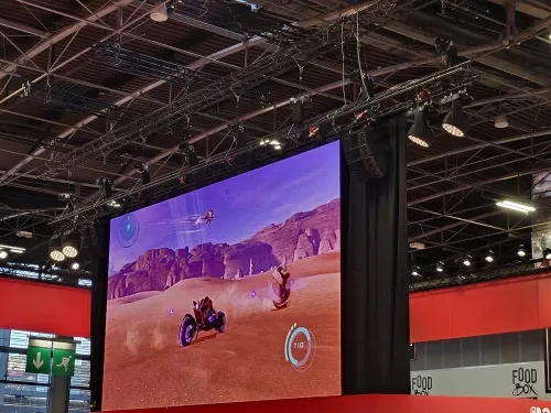 Switch 2 reaches highest global sales of any Nintendo platform in first four months of launch