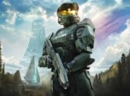 Halo Infinite Is in Fact Finite, Dev Focusing on Campaign Evolved for PS5