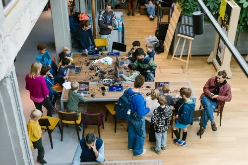 Best Minecraft Farm Ideas