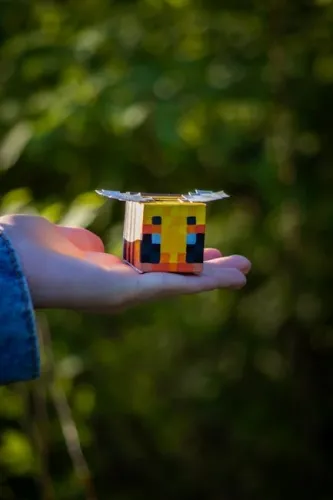 Best Minecraft Bridge Designs