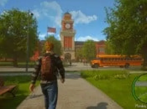 Agefield High: Rock The School Is Basically A New Version Of Bully, And It’s Going Viral