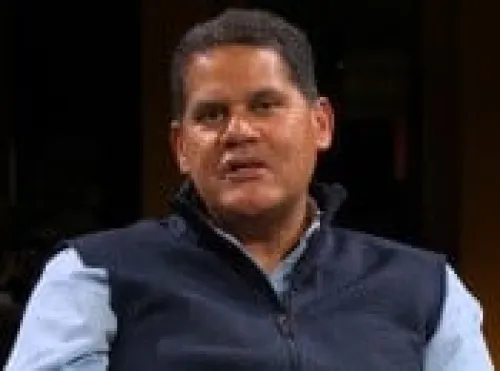 Ex-Nintendo Boss: Xbox Isn’t ‘Directly’ Competing Anymore, But There’ll Always Be A War