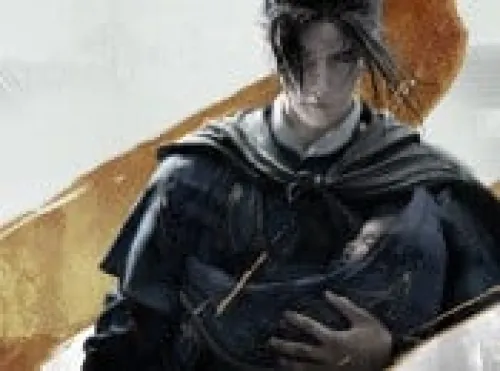 Hands On: Where Winds Meet PS5 Is Vast, Visionary, and on the Verge of Collapse