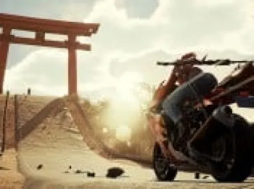 Bonkers PS5 RPG Showa American Story Has to Wait Until 2026