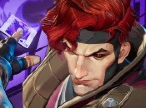 New Heroes, Modes, and Maps Revealed for Marvel Rivals Season 5, Starts 14th November