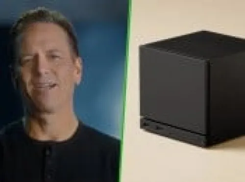 Xbox Boss Phil Spencer Shares His Thoughts On Valve’s New ‘Steam Machine’