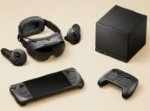 Valve Announces New Hardware, Including A Steam Machine That’ll Compete With Xbox