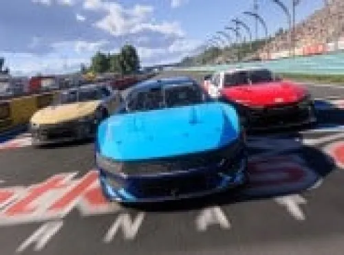 Reaction: As Gran Turismo 7 Gets A Major 2025 Expansion, Forza Motorsport Deserved More