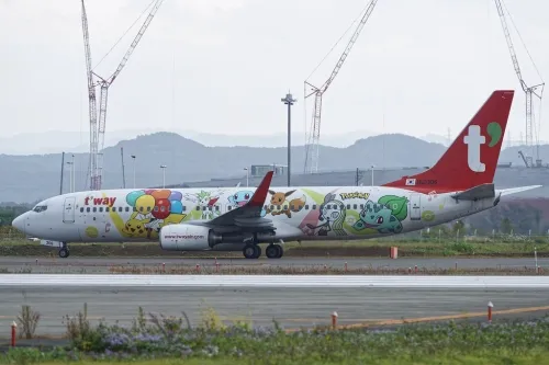 It may only be a spin-off, but Pokémon Pokopia has introduced new forms for Pikachu and Snorlax for the first time ever