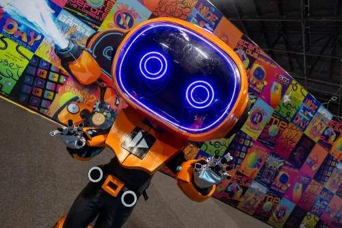 The Indie Game Awards 2025 GOTY Nominee List Is Packed With Switch Hits