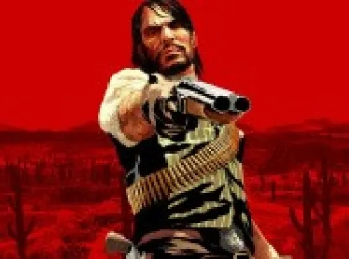 Red Dead Redemption 1 Confirmed for PS5, Out 2nd December