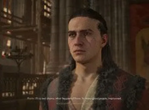 Promising PS5 RPG The Blood of Dawnwalker Looks Way More Polished in Huge Gameplay Demo