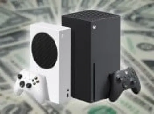 Feature: Xbox Series X|S: How Their Prices Have Changed Over The Past Five Years