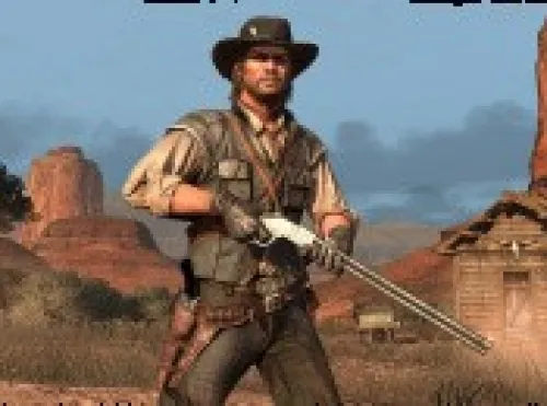 Red Dead Redemption To Receive Free Xbox Series X|S Upgrade This December